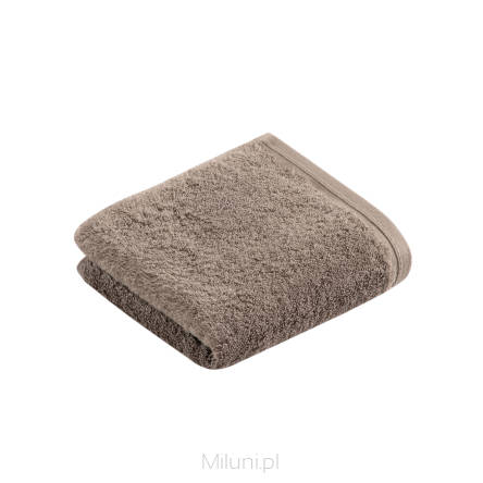 Ręcznik bawełna egipska Vegan Life 40x60