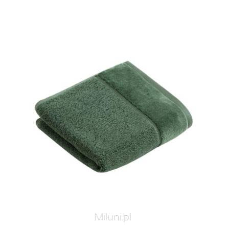 Ręcznik bawełna organiczna PURE 40x60