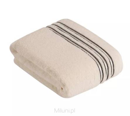 Ręczniki bawełna egipska Cult de Luxe 100x150
