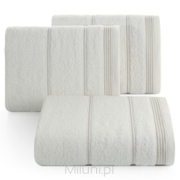 Ręcznik MIRA 50x90 krem