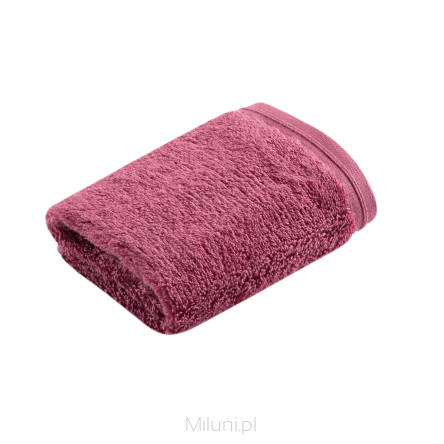 Ręcznik bawełna egipska Vegan Life 30x30,