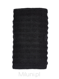 Ręcznik PRIME Czarny 50 x 100