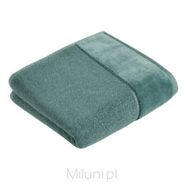 Ręcznik bawełna organiczna PURE 100x150,cosmos
