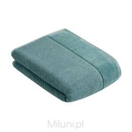 Ręcznik bawełna organiczna PURE 67x140,cosmos
