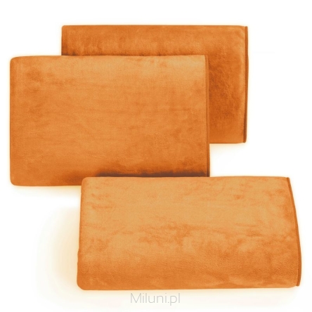 Ręcznik Szybkoschnący AMY 30x30 j.pomarańcz