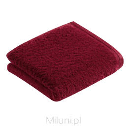 Ręcznik bawełna egipska Vegan Life 50x100,
