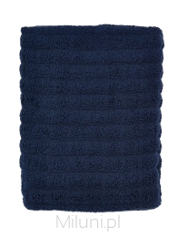 Ręcznik PRIME Granatowy 70x140