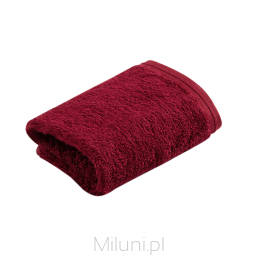 Ręcznik bawełna egipska Vegan Life 30x30,