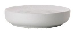 Mydelniczka ceramiczna UME, soft grey