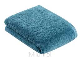 Ręcznik bawełna egipska Vegan Life 67x140