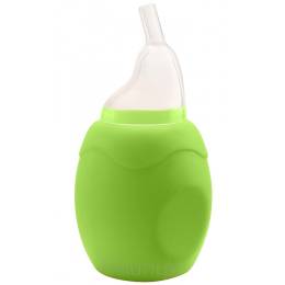 Primamma aspirator do nosa, 0+ miesięcy zielony