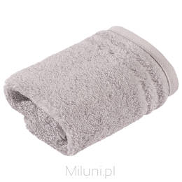 Ręczniki bawełna egipska VIENNA STYLE 30x30,light grey