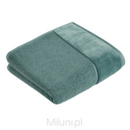 Ręcznik bawełna organiczna PURE 50x100,cosmos