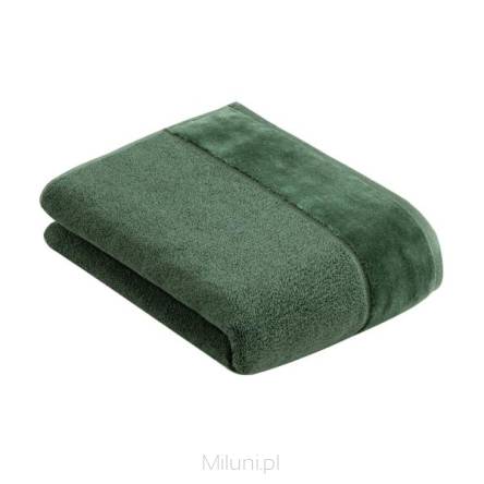 Ręcznik bawełna organiczna PURE 67x140