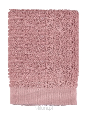 Ręcznik Zone Classic Różowy 50 x 100