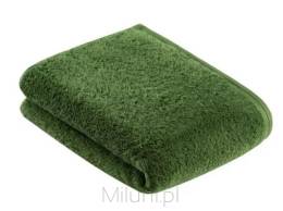 Ręcznik bawełna egipska Vegan Life 67x140