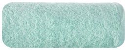 Ręcznik bawełniany gładki 70x140 miętowy