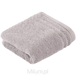 Ręczniki bawełna egipska VIENNA STYLE 30x50,light grey